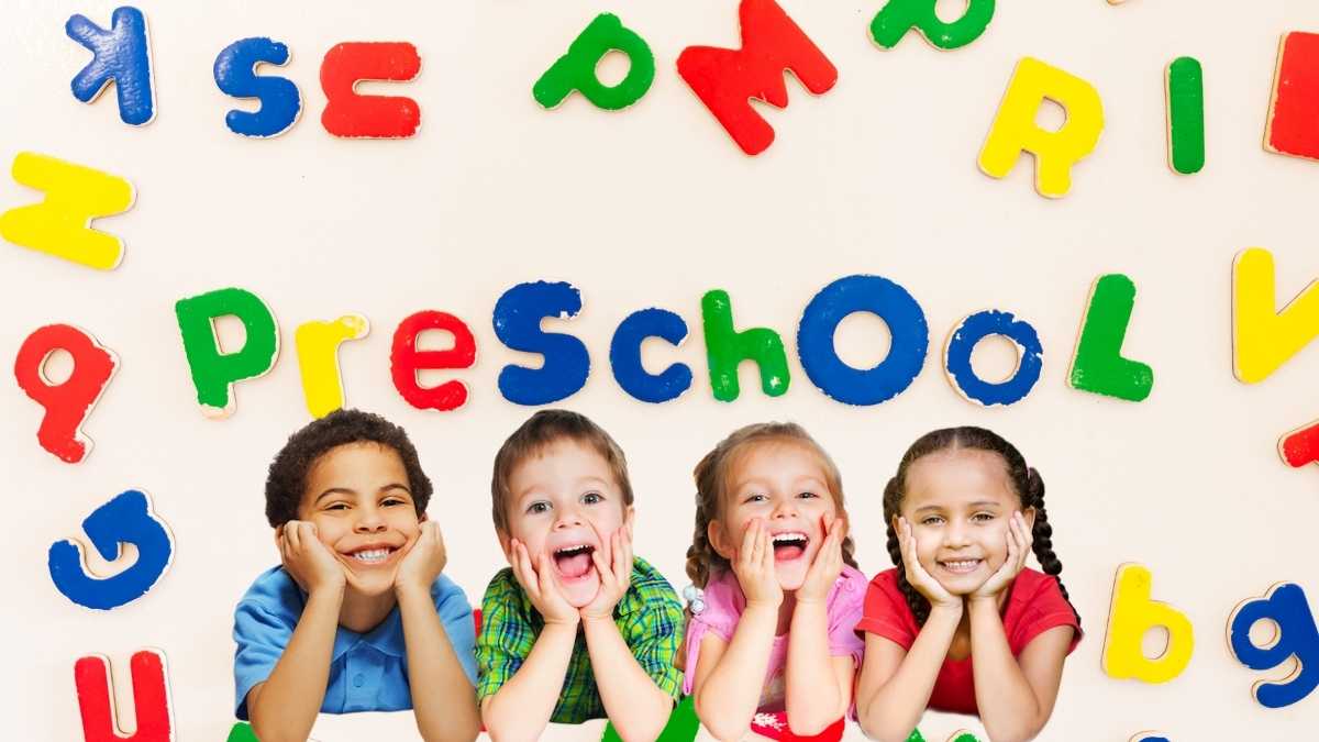 10 consejos que te ayudarán a elegir un buen kínder para tu hijo